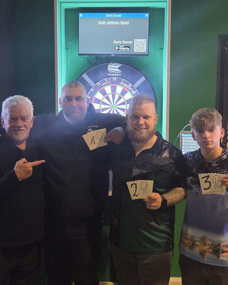 #1 Eintracht Ihlow 06.02.2026