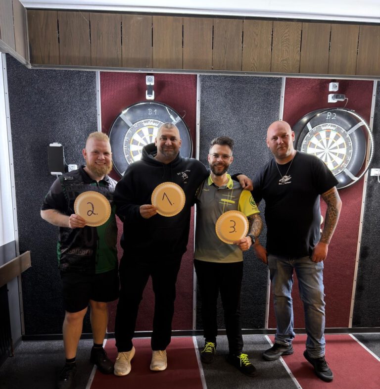 #5 DC Peerstall 06.03.2026