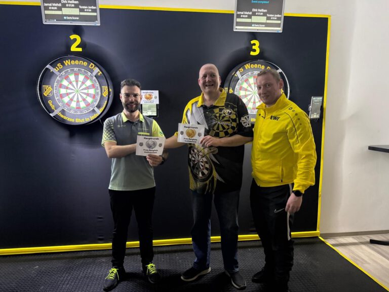 #6 TuS Weene 14.03.2026