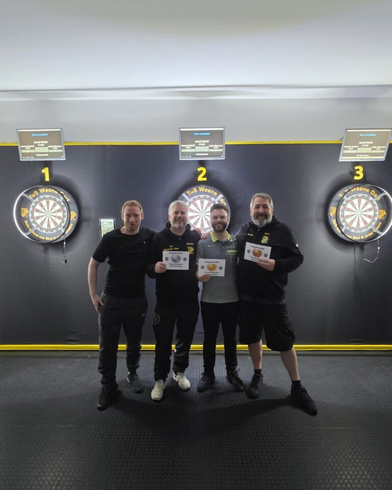 #9 TuS Weene 19.04.2026